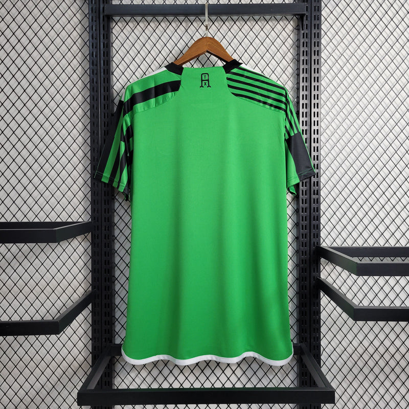 Camiseta de aficionado Austin FC I 2023/24 - Hombre