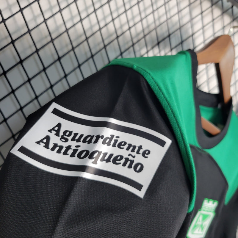 Camiseta de aficionado Atlético Nacional II 2023/24 - Hombre