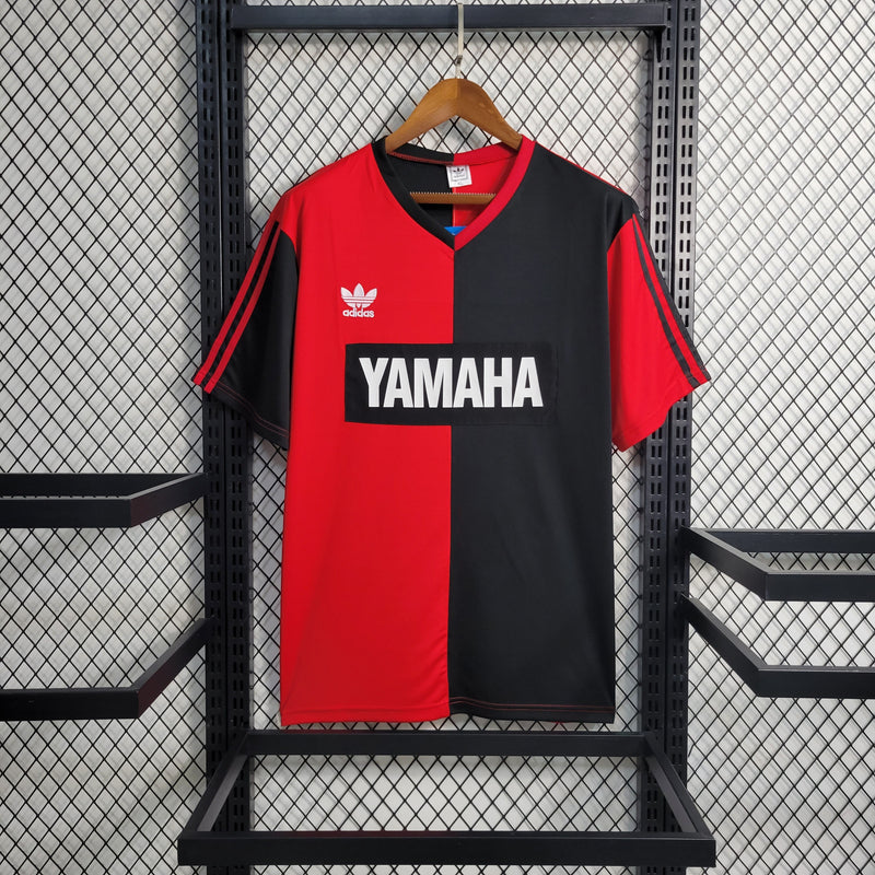 Camisa Retrô Newell’s Old Boys I 1993/94 - Masculina