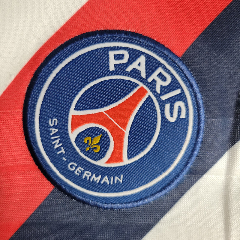 Camisa Retrô PSG III 2019/20 - Masculina